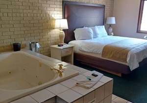 Americas Best Value Inn Webster City