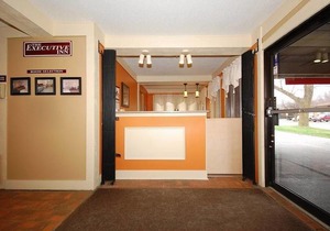 Americas Best Value Inn Webster City