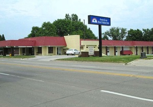 Americas Best Value Inn Webster City