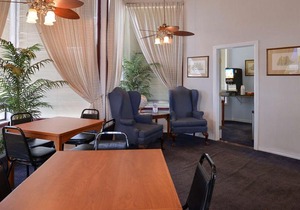 Americas Best Value Inn - Carson City