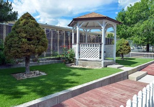 Americas Best Value Inn - Carson City