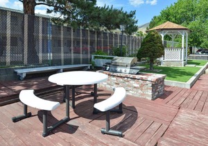 Americas Best Value Inn - Carson City