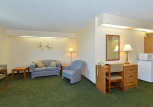 Americas Best Value Inn Kalispell