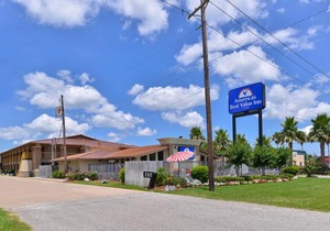Americas Best Value Inn Angleton