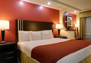 Americas Best Value Inn Angleton