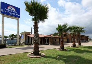 Americas Best Value Inn Angleton