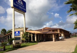 Americas Best Value Inn Angleton