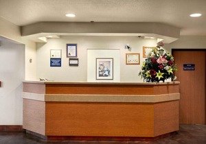 Americas Best Value Inn and Suites Ada