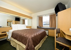 Americas Best Value Inn and Suites Ada
