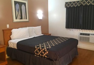 Americas Best Value Inn Beaumont California
