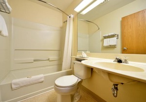 Americas Best Value Inn - East Syracuse