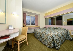 Americas Best Value Inn - East Syracuse