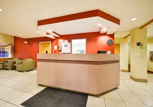 Americas Best Value Inn - East Syracuse