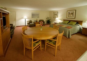 Americas Best Value Inn Edna
