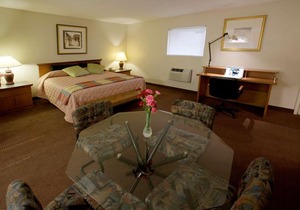 Americas Best Value Inn Edna