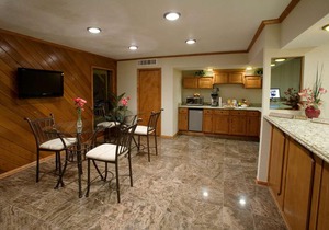 Americas Best Value Inn Edna