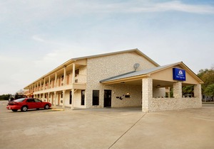 Americas Best Value Inn - Edna