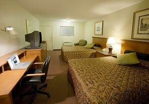 Americas Best Value Inn - Edna
