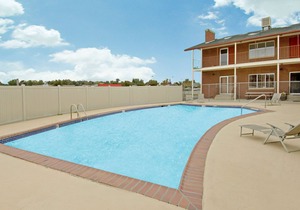 Americas Best Value Inn Greeley Evans