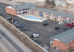 Americas Best Value Inn Greeley Evans