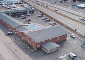 Americas Best Value Inn Greeley Evans