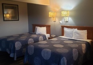 Americas Best Value Inn Greeley Evans