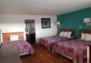 Americas Best Value Inn Greeley Evans