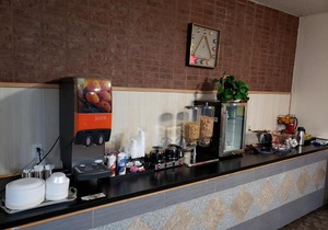 Americas Best Value Inn Greeley Evans