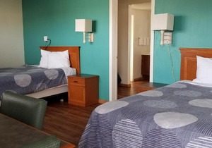 Americas Best Value Inn Greeley Evans
