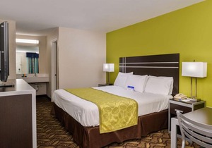 Americas Best Value Inn - Pasadena / Houston