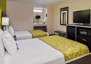 Americas Best Value Inn - Pasadena / Houston