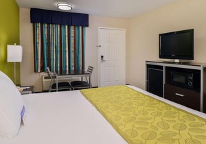 Americas Best Value Inn - Pasadena / Houston