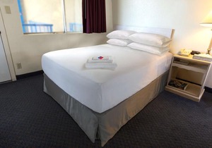 Americas Best Value Inn & Suites Forsyth