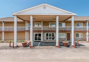 Americas Best Value Inn Ashtabula/Austinburg