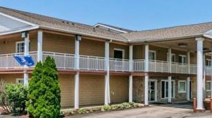 Americas Best Value Inn Ashtabula/Austinburg