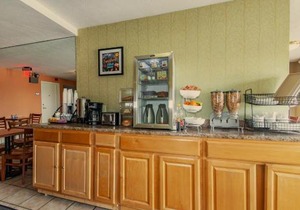 Americas Best Value Inn Ashtabula/Austinburg