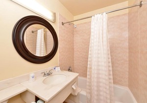 Americas Best Value Inn Ashtabula/Austinburg