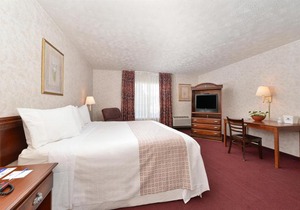 Americas Best Value Inn Ashtabula/Austinburg