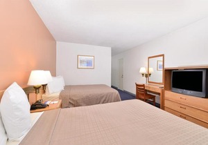 Americas Best Value Inn Ashtabula/Austinburg