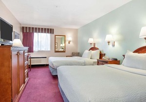 Americas Best Value Inn Cedar City