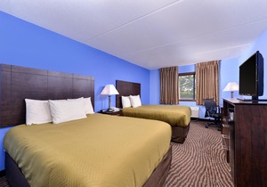 Americas Best Value Inn Clear Lake