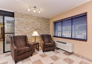 Americas Best Value Inn Clear Lake