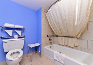 Americas Best Value Inn Clear Lake