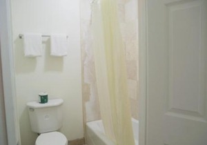 Americas Best Value Inn Hollywood