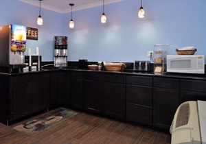 Americas Best Value Inn Hollywood