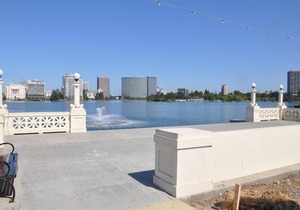 Americas Best Value Inn Oakland Lake Merritt