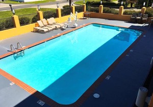 Americas Best Value Inn Denham Springs