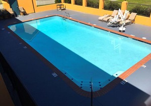 Americas Best Value Inn Denham Springs