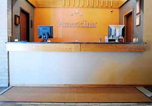 AmericInn by Wyndham Grand Rapids