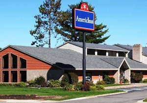 AmericInn by Wyndham Grand Rapids